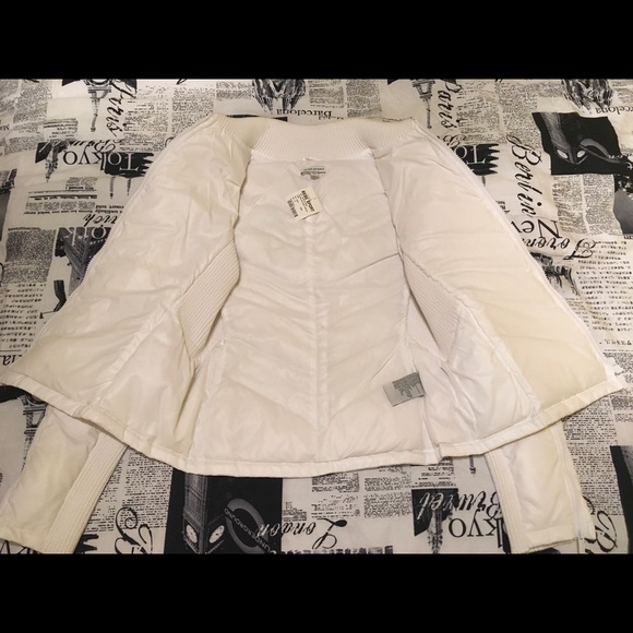 🔥NEW🔥 bebe sport jacket - Picture 7 of 8